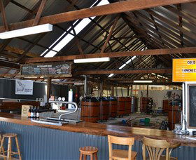 New England Brewing Company - Australia Accommodation 2