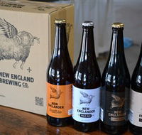 New England Brewing Company - Australia Accommodation