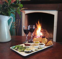 Ambermere Inn - EST 1845 - Australia Accommodation