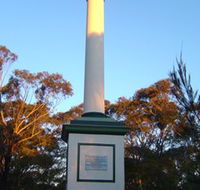 Mitchells Ridge Lookout - Australia Accommodation