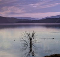 Inland Waters Holiday Parks Lake Glenbawn - Australia Accommodation