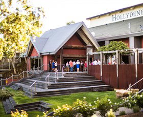 Jerrys Plains NSW Australia Accommodation