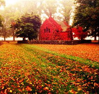Gostwyck Chapel - Australia Accommodation