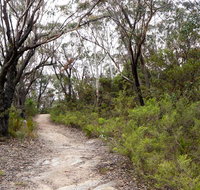 Six Foot walking track - Australia Accommodation