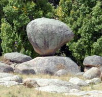 Balancing Rock - Australia Accommodation