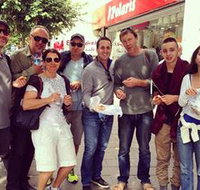Mia Cucina Walking Food Tours - Australia Accommodation