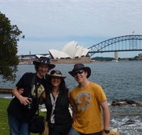 Real Sydney Tours - Australia Accommodation