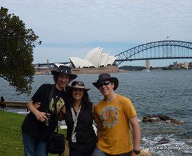 Real Sydney Tours - Australia Accommodation 0