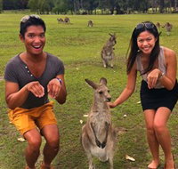 Runaway Tours - Australia Accommodation