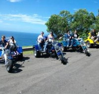 Troll Tours Harley and Motorcycle Rides - Australia Accommodation