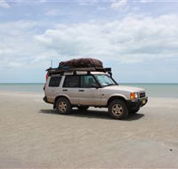 Gold Class Adventures - Australia Accommodation