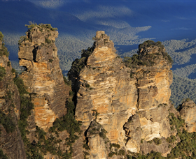 Andersons Tours - Australia Accommodation 0