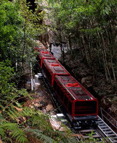 Andersons Tours - Australia Accommodation 1