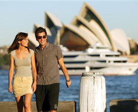Sightseeing Day Tours - Australia Accommodation 0