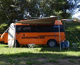 East Coast Adventure Bus - Australia Accommodation 0