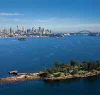 Sydney Harbour Discovery - Australia Accommodation