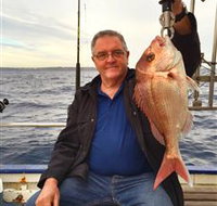 Deep Sea Fishing Charter - Australia Accommodation