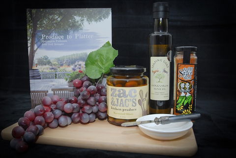 Peninsula Gourmet Emporium - Australia Accommodation 3