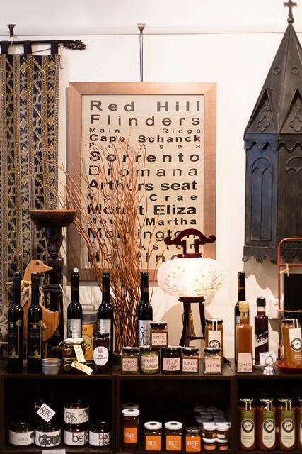 Peninsula Gourmet Emporium - Australia Accommodation 4