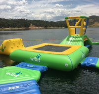 Lake Lyell Recreation Park - Australia Accommodation