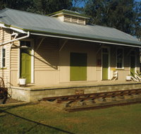 Yarraman Heritage Centre - Australia Accommodation