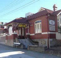 The Guild Theatre - Australia Accommodation