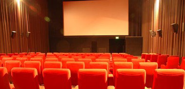 Hoyts Cinemas - Penrith - Australia Accommodation 1