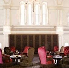 The Tea Room (Gunners Barracks) - Australia Accommodation 0