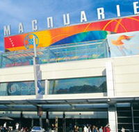 Macquarie Centre - Australia Accommodation