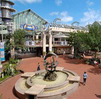 Warringah Mall - Australia Accommodation 0