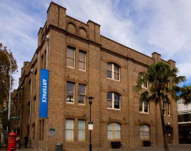 ArtSpace - Australia Accommodation 0