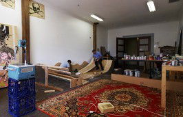 ArtSpace - Australia Accommodation 1