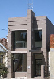Art Atrium - Australia Accommodation 1