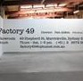 Factory 49 - Australia Accommodation 1