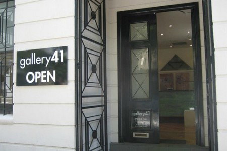 Gallery41 - Australia Accommodation 2