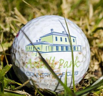 Antill Park Country Golf Club - Australia Accommodation 0