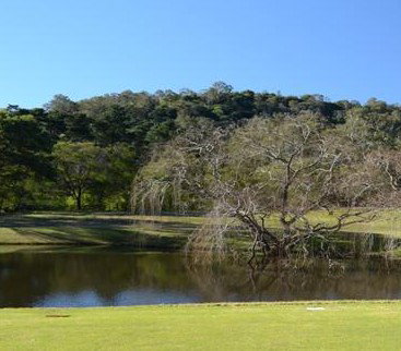 Antill Park Country Golf Club - Australia Accommodation 1