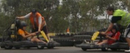 Fastlane Karting - Australia Accommodation 1