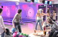 Kingpin Bowling - Australia Accommodation 1