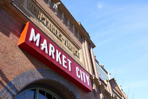 Market City - Australia Accommodation 0