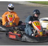 Picton Karting Track - Australia Accommodation