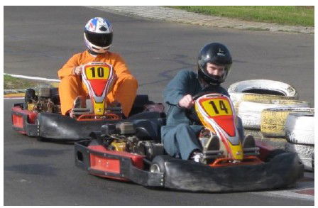 Picton Karting Track - Australia Accommodation 0