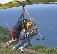 Air Sports - Australia Accommodation