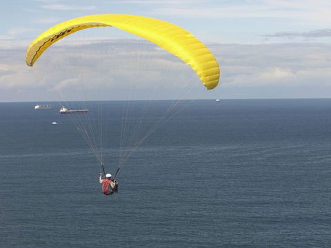 Air Sports - Australia Accommodation 2