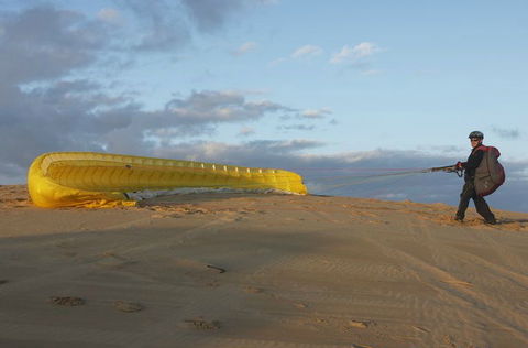 Air Sports - Australia Accommodation 3