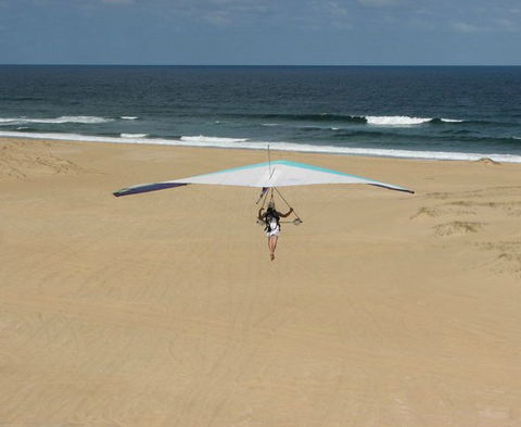 Air Sports - Australia Accommodation 4