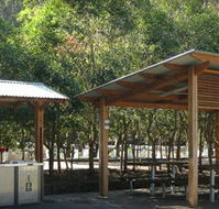 Blackbutt Reserve - Australia Accommodation