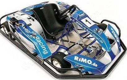 Go Karts Go - Australia Accommodation 0