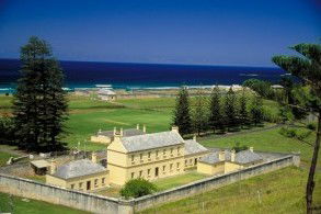 Newcastle Ghost Tours - Australia Accommodation 1