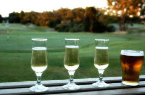 Newcastle Golf Club - Australia Accommodation 1